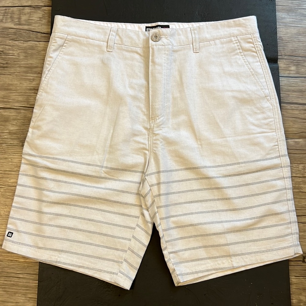 Micros Short